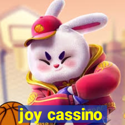 joy cassino